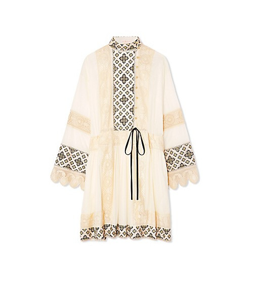 Tory Burch Carlotta Dress | Tory Burch US