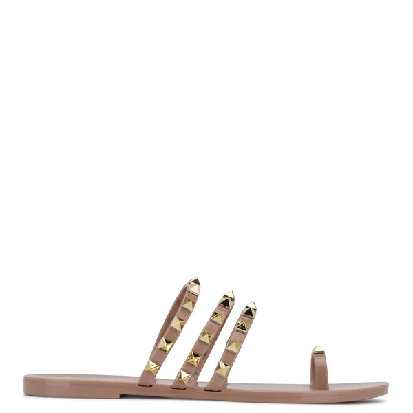 Cartee Jelly Sandals | Nine West (US)