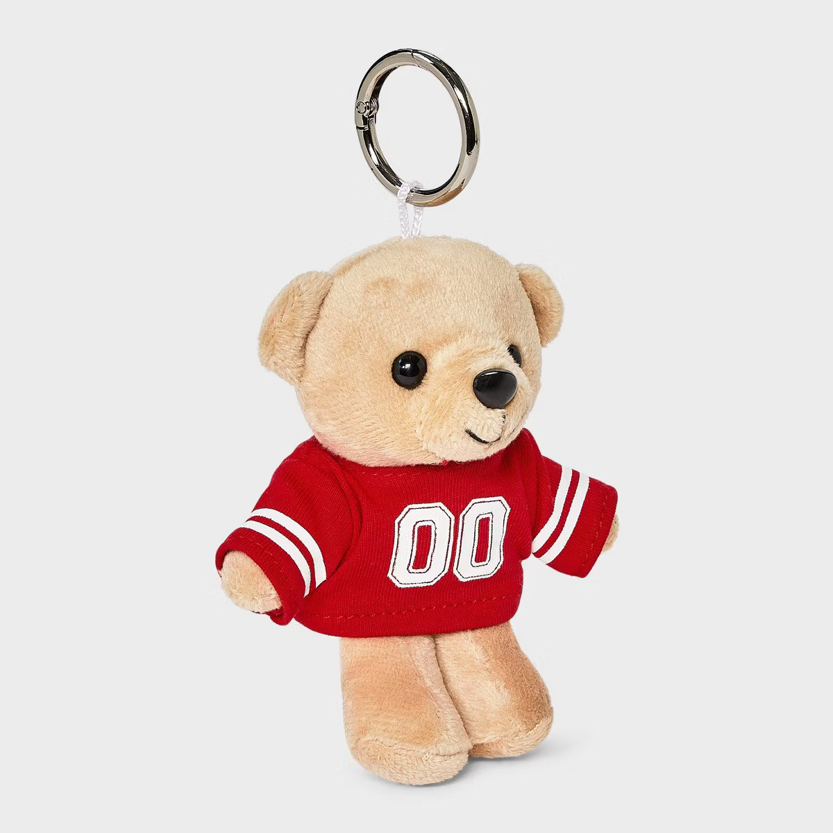 Game Day Bear Handbag Charm - Wild Fable™ | Target