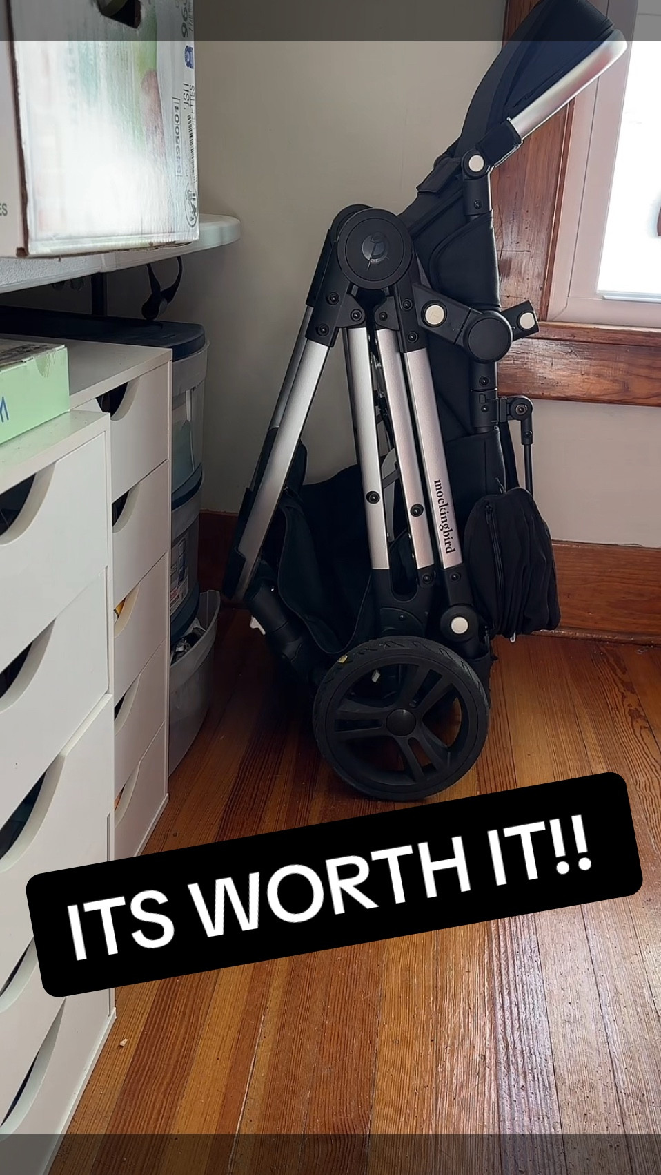 TOTALLY WORTH THE MONEY!!! 


#LTKBaby #LTKKids #LTKFamily