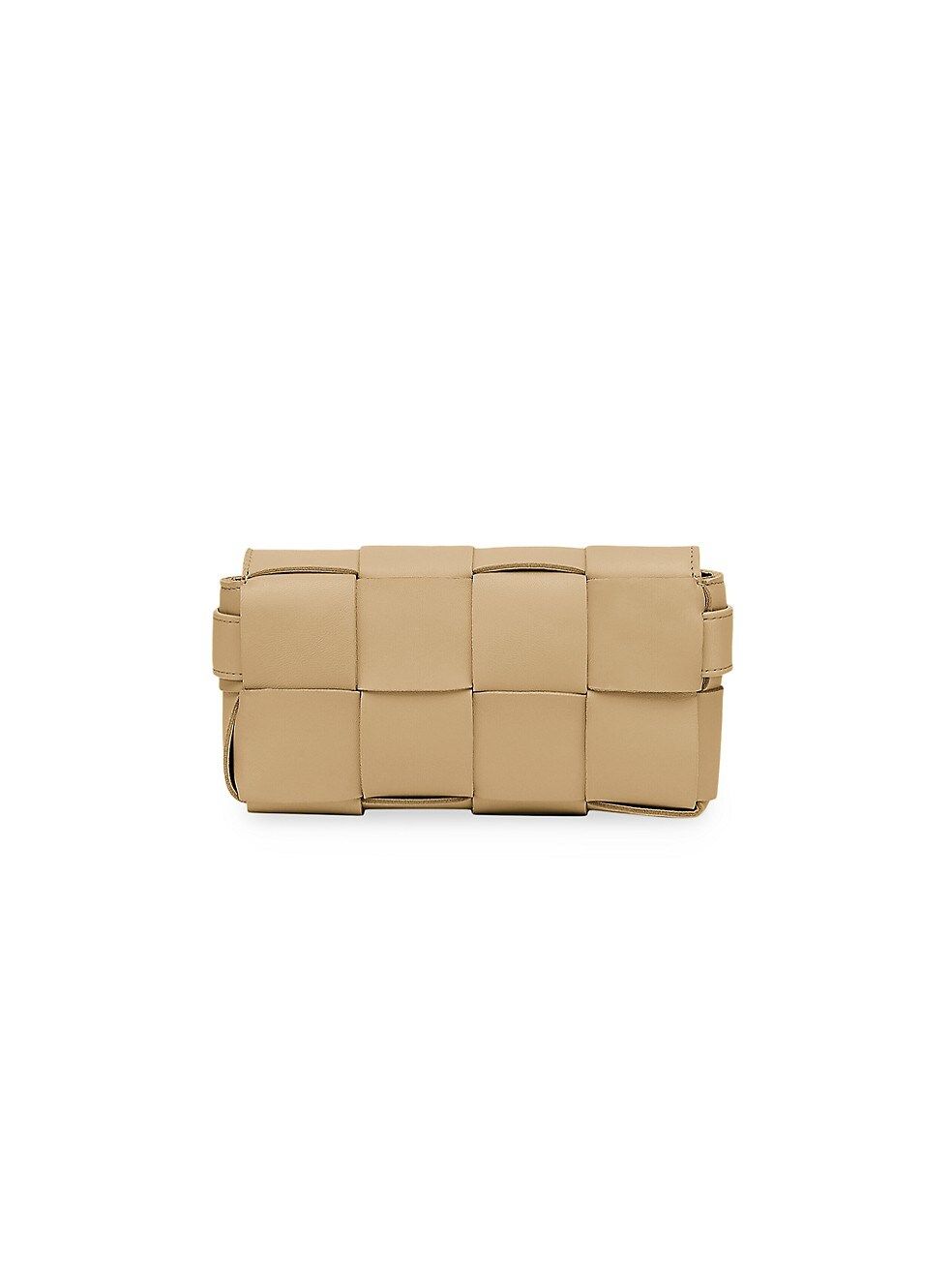 Cassette Leather Belt Bag | Saks Fifth Avenue