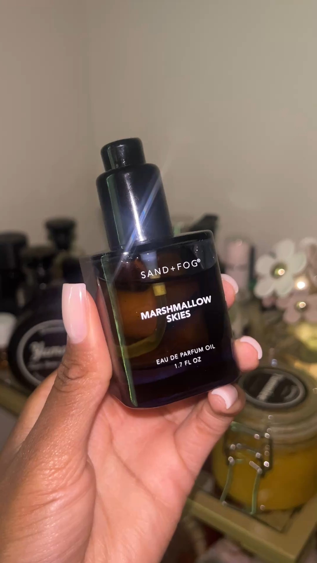 I switched out all of my Sand & Fog droppers to pumps. I’ll reach for them more if they have a pump. Exact pump that I used is linked below. 

#LTKGiftGuide #LTKBeauty #LTKFindsUnder50