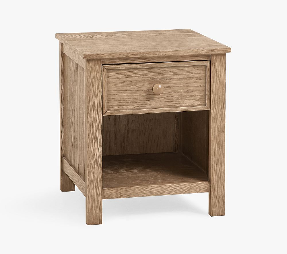 Austen Nightstand (18") | Pottery Barn Kids