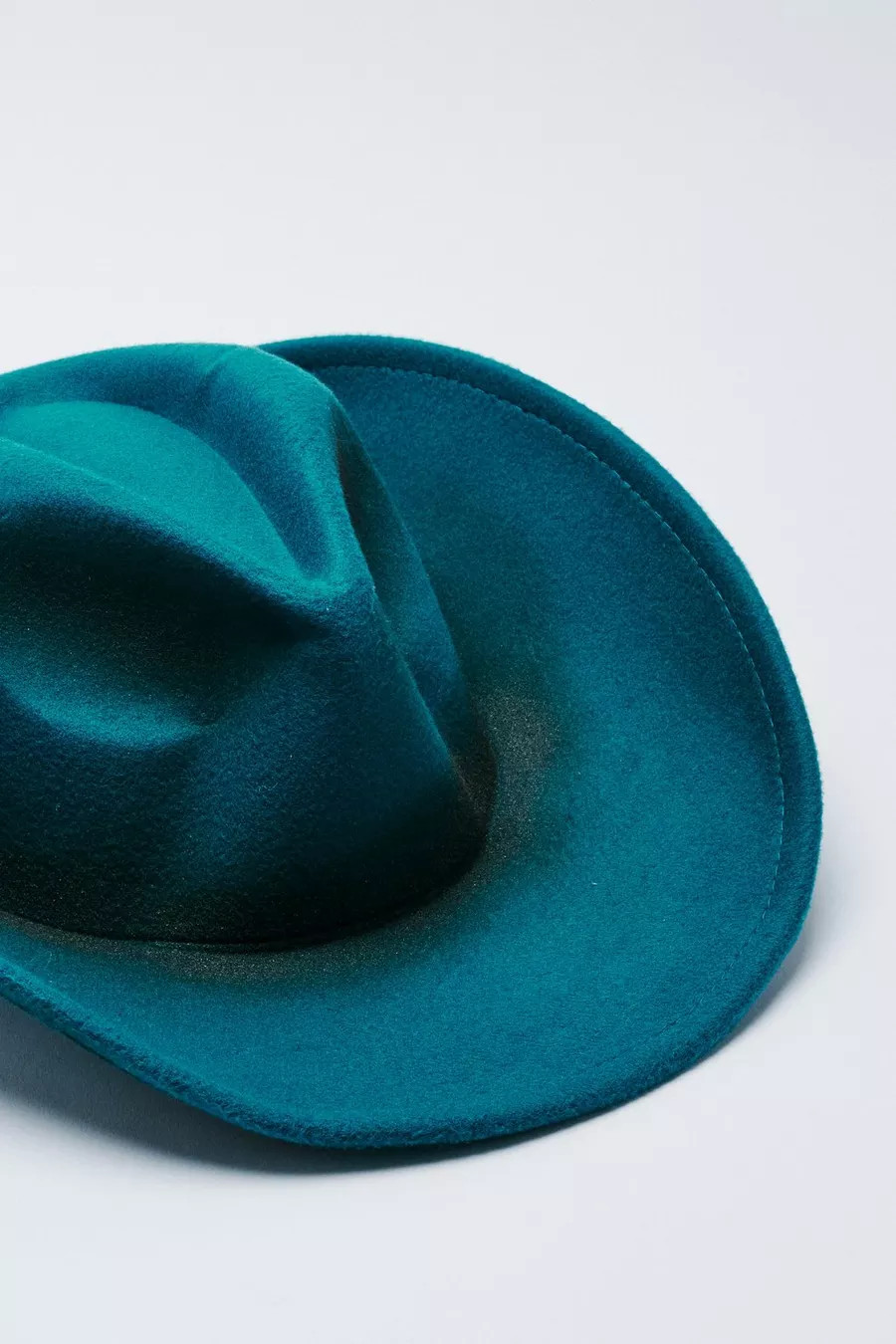 Blue Cowboy Hat | Nasty Gal (US)