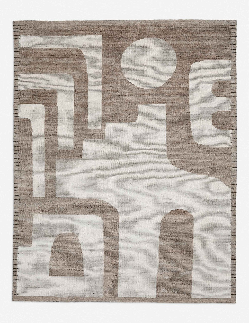 Abode Rug | Lulu and Georgia 