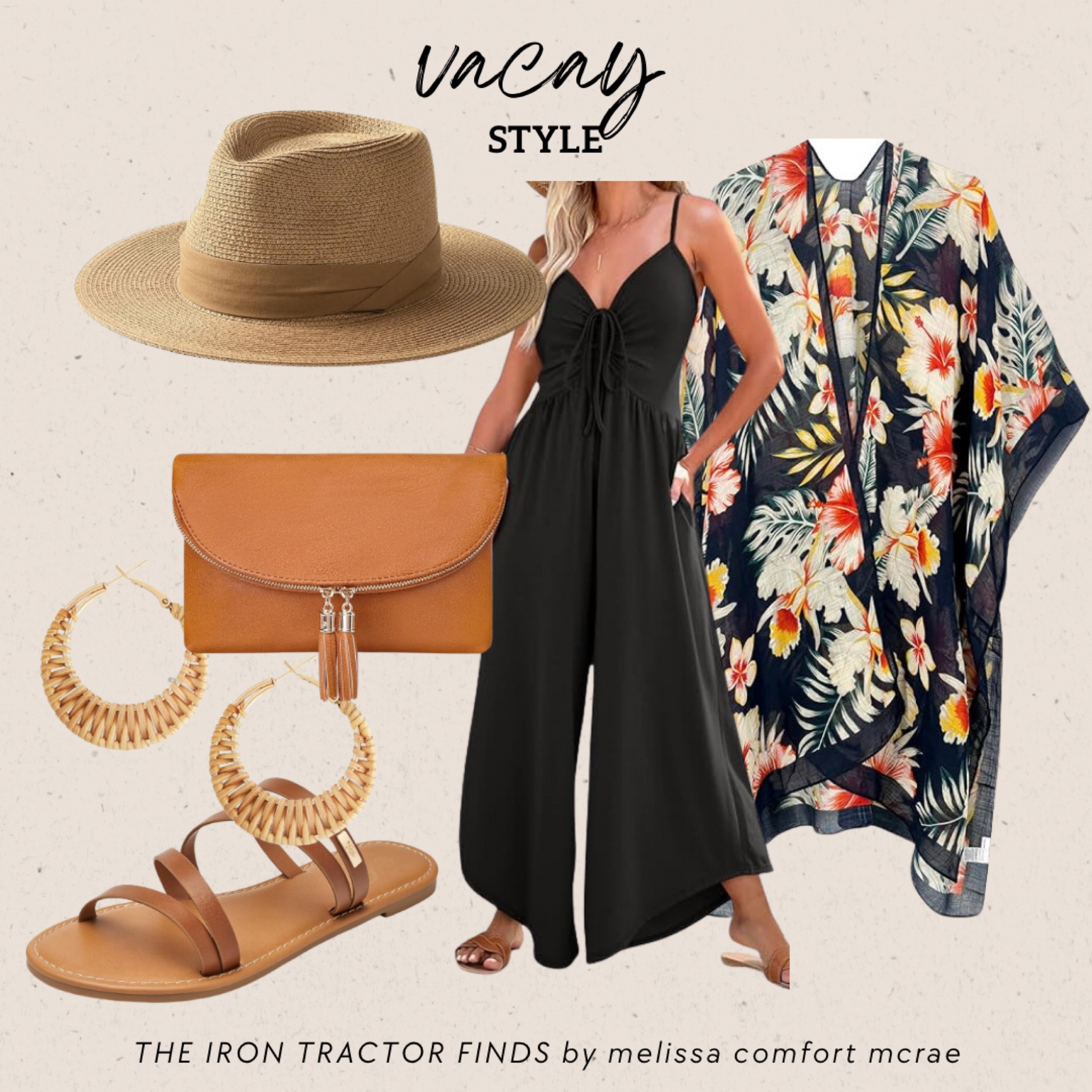 Take me away to the islands please

#LTKTravel #LTKStyleTip #LTKOver40