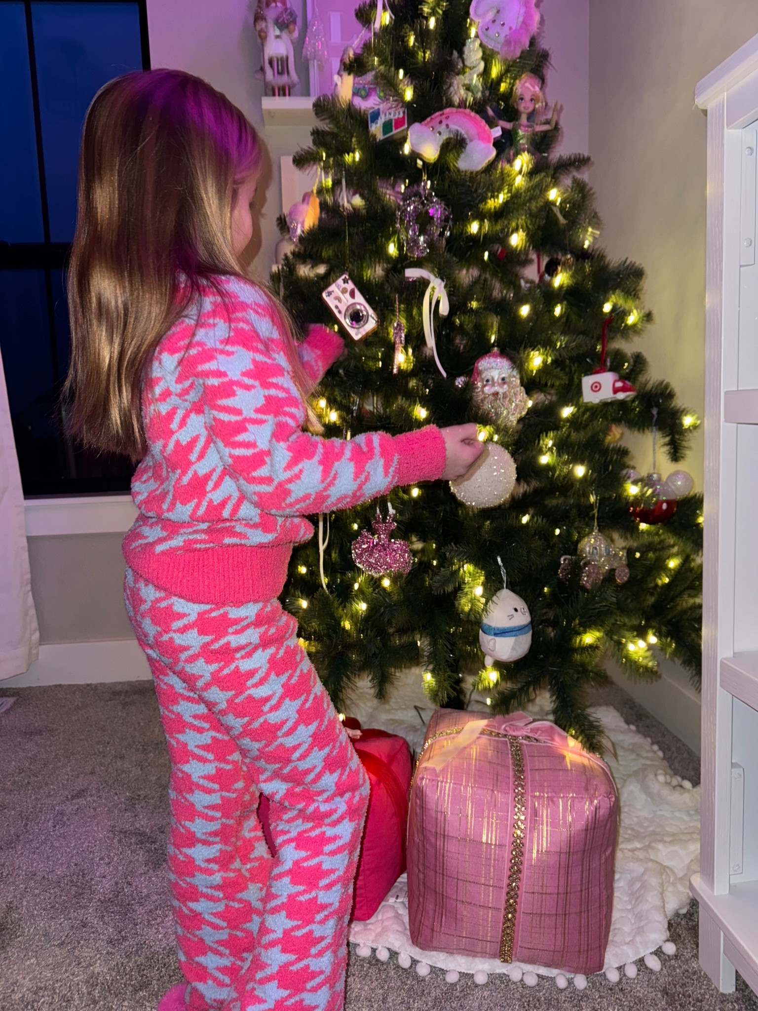 Coziest outfit for the girls! 



#LTKKids #LTKCyberWeek #LTKGiftGuide