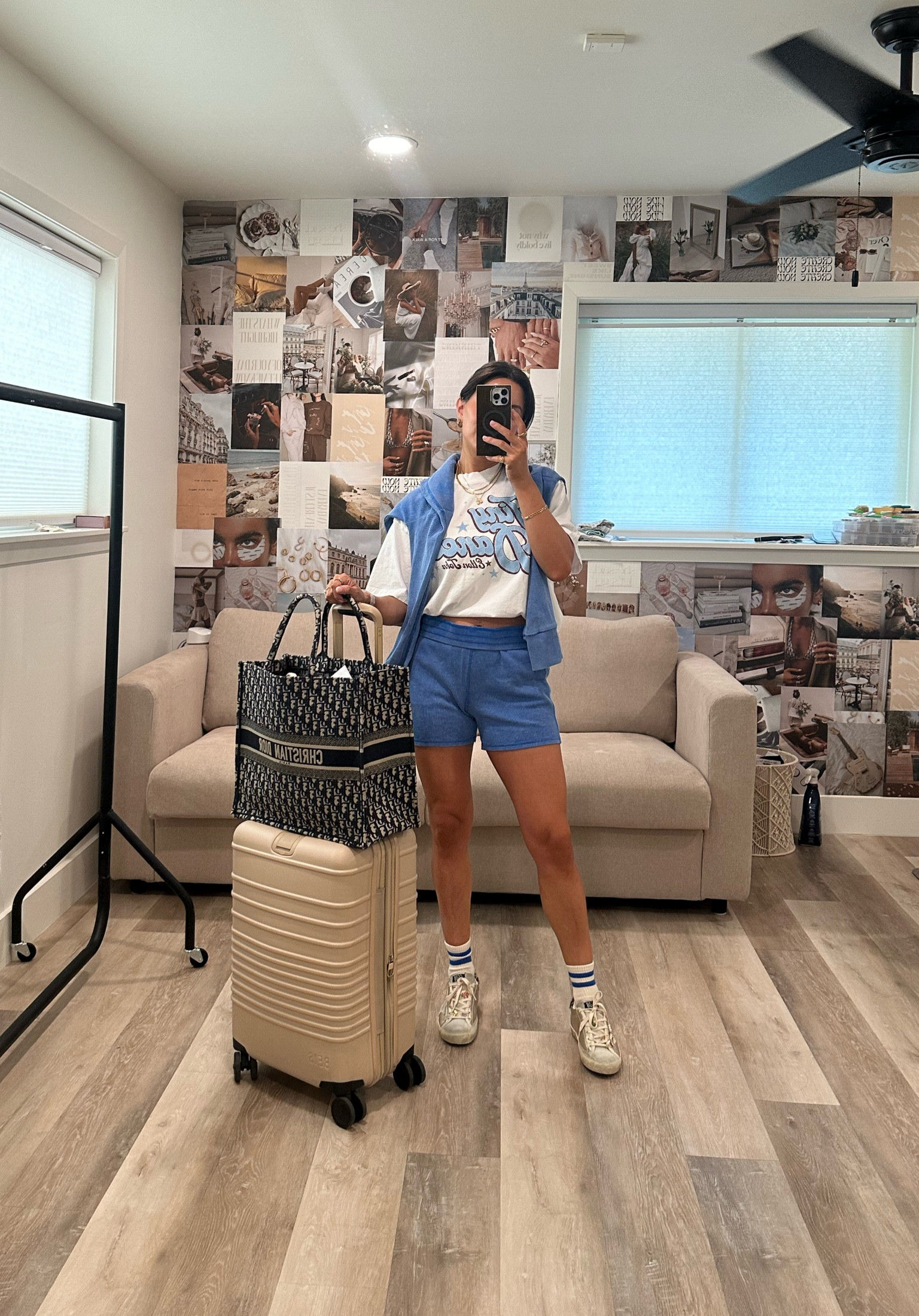 Travel Ootd 


#LTKSaleAlert #LTKShoeCrush #LTKStyleTip