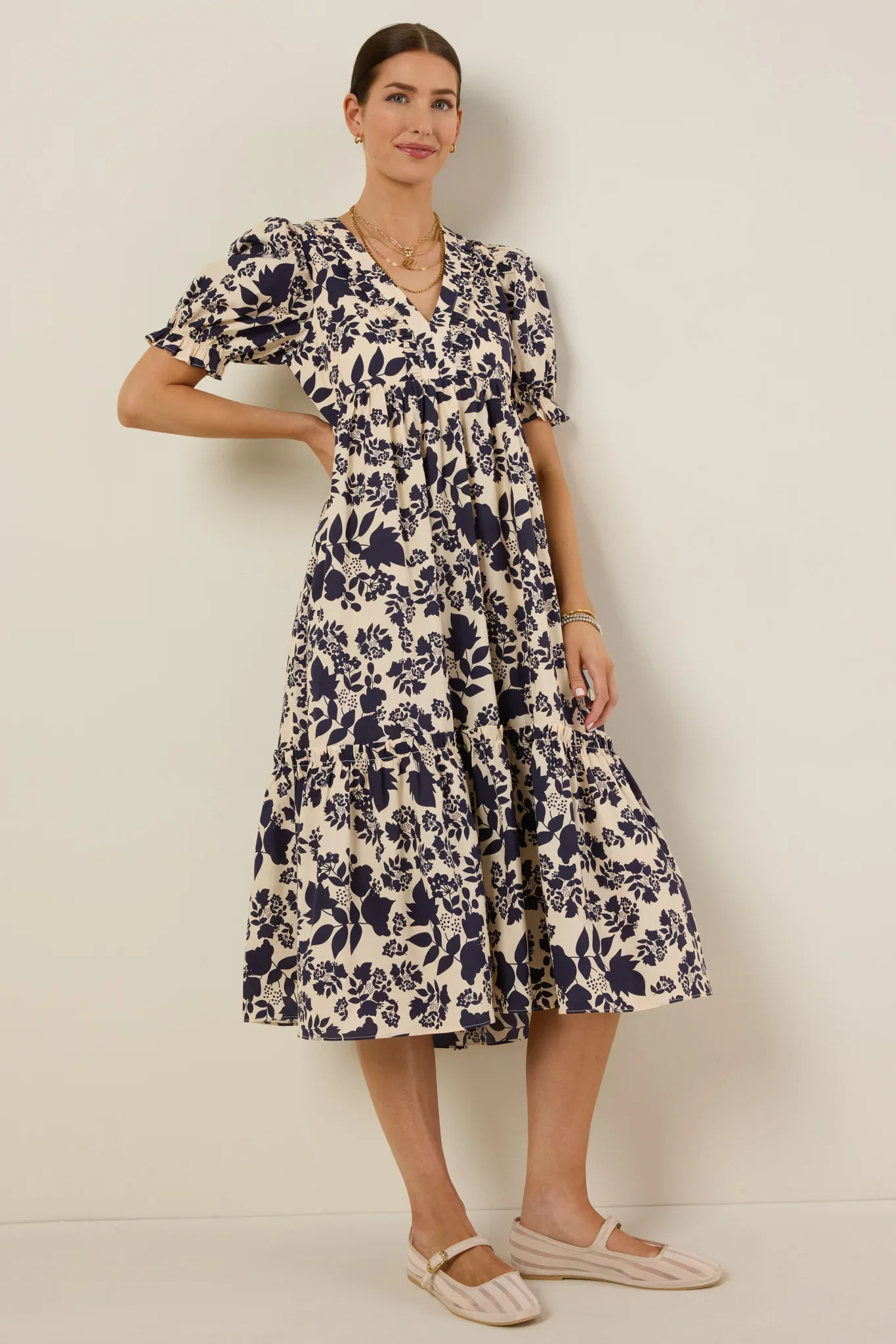 Lively Dress | Avara