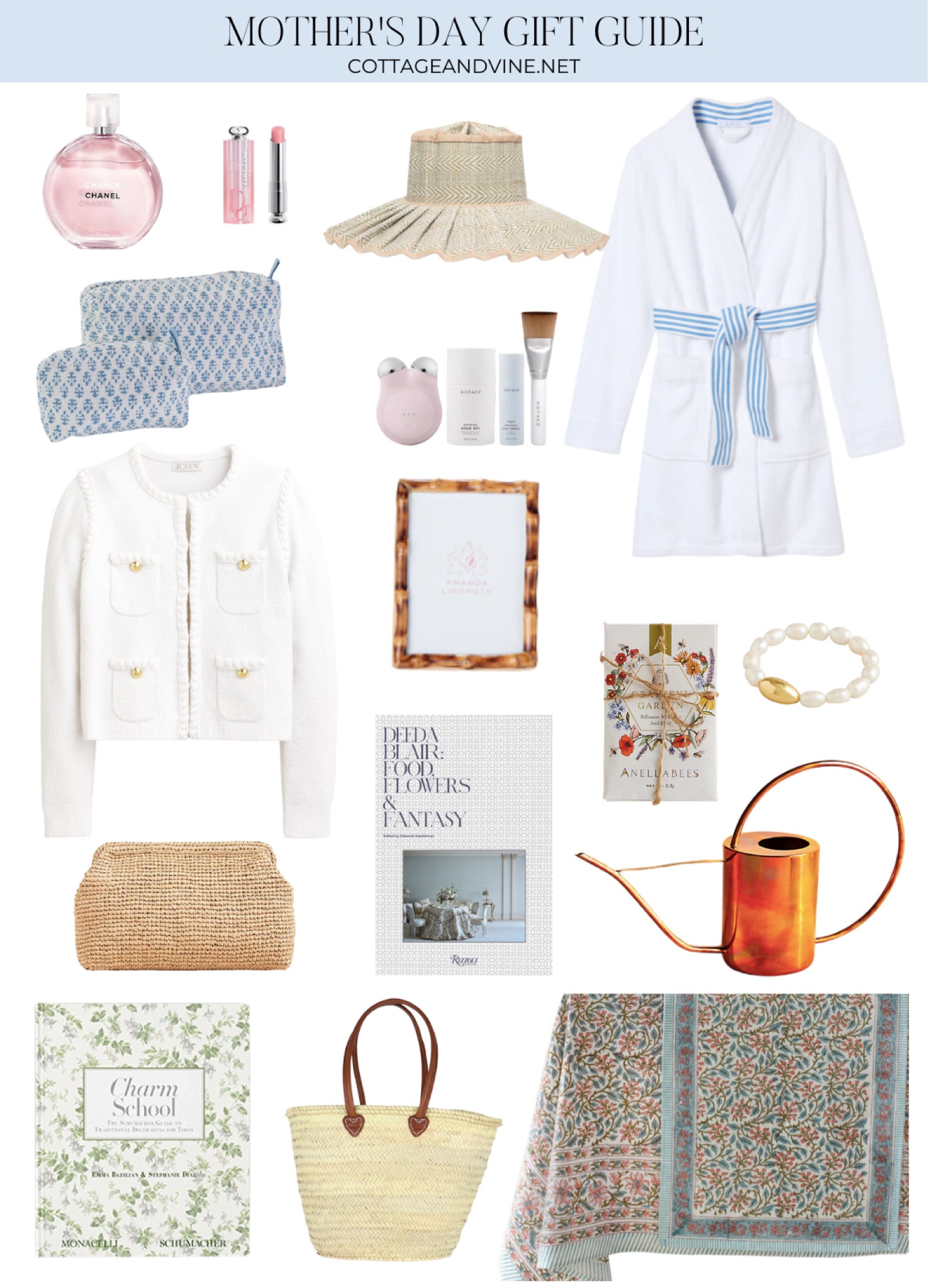 Mother’s Day Gift Guide #mothersday

#LTKhome #LTKbeauty #LTKGiftGuide