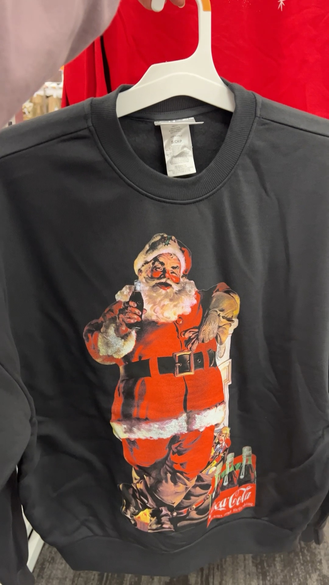 The cutest holiday sweatshirts back in stock! 

#targetfinds #targetstyle #christmassweaters

#LTKSeasonal #LTKHoliday