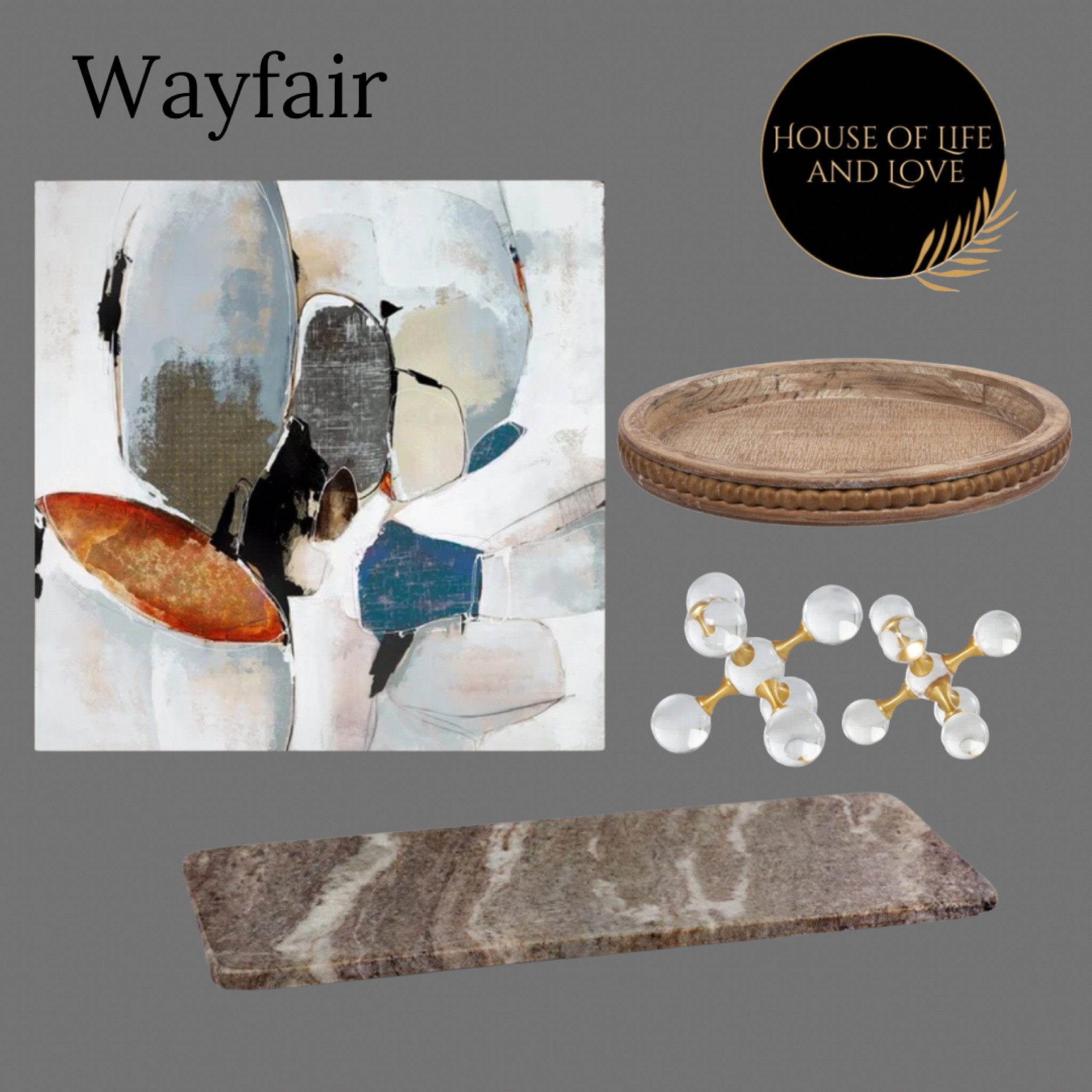 Home decor

#LTKStyleTip #LTKSaleAlert #LTKHome