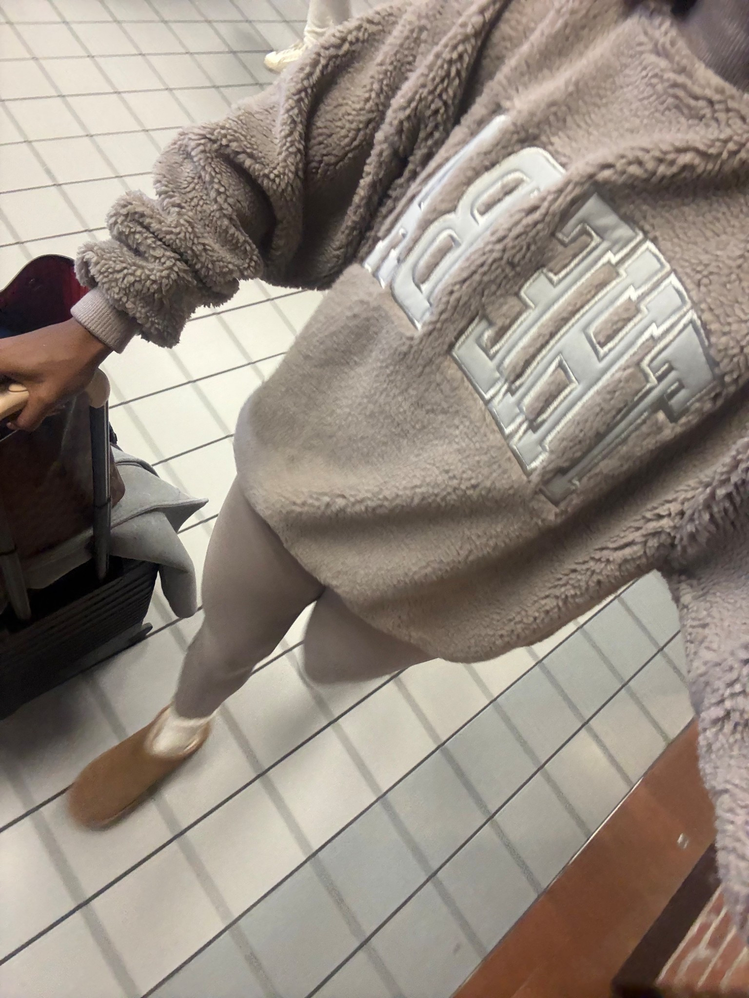 NYE travel fit 💫

#LTKootd #LTKdayinmylife #LTKTall