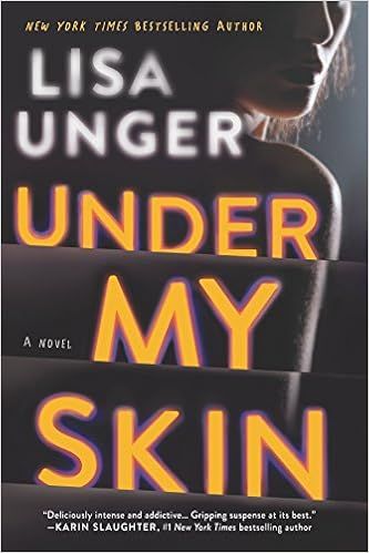 Under My Skin | Amazon (US)