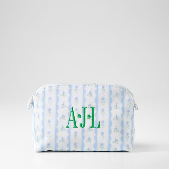 Riley Essentials Travel Pouch | Mark and Graham