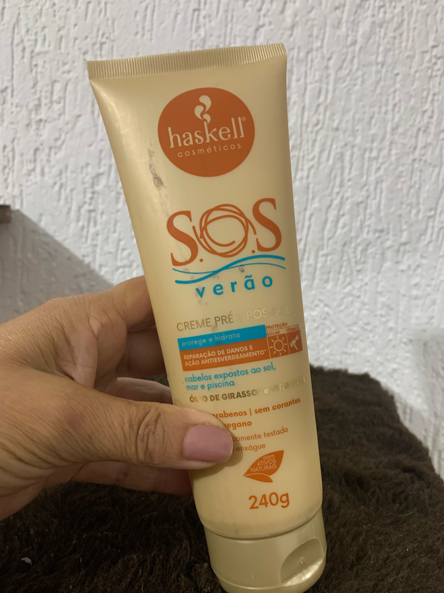 Neste verão cuide dos seus cabelos.

#LTKpromo #LTKviagem #LTKbrasil