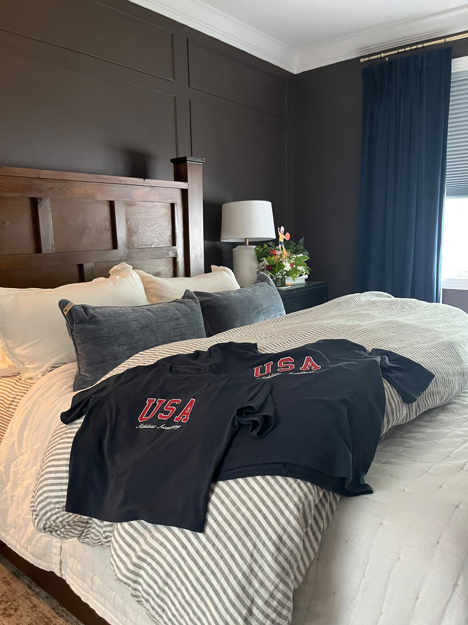 Matching shirts for the win! 

#LTKKids #LTKHome #LTKFamily