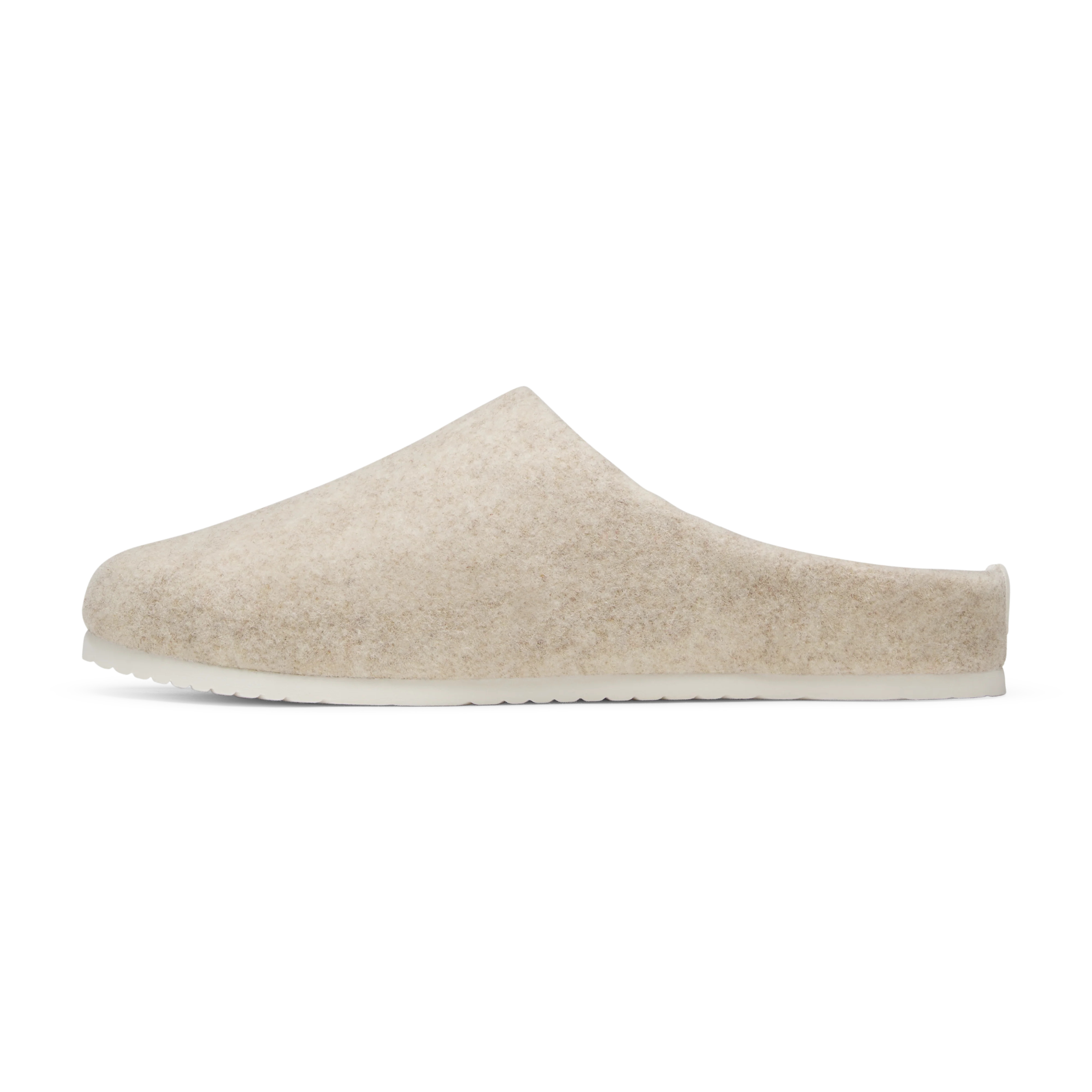 Allbirds Wool Slipper - Natural White | Allbirds