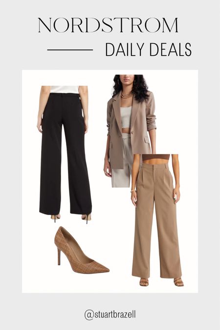 Daily deal finds from Nordstrom, Nordstrom outfit finds, sale finds from Nordstrom 

#LTKsalealert #LTKstyletip