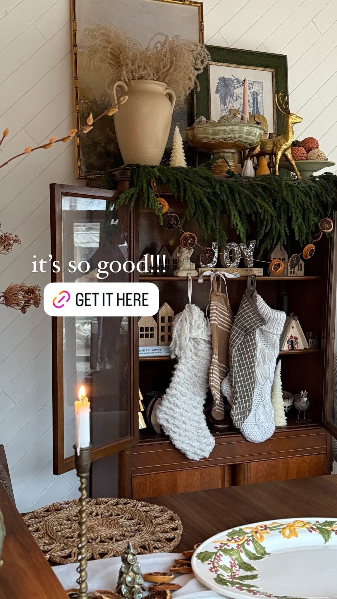 #LTKSeasonal #LTKHoliday #LTKHome