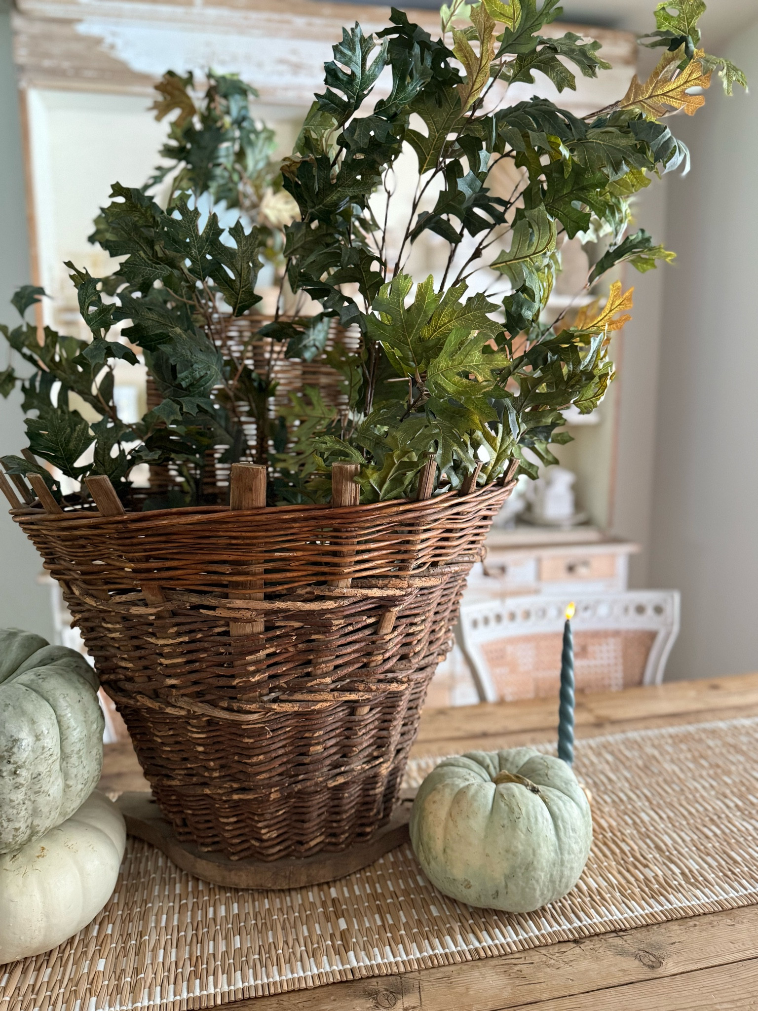 Shop these branches for a quick and easy focal centerpiece!

#LTKFindsUnder100 #LTKHome #LTKSeasonal
