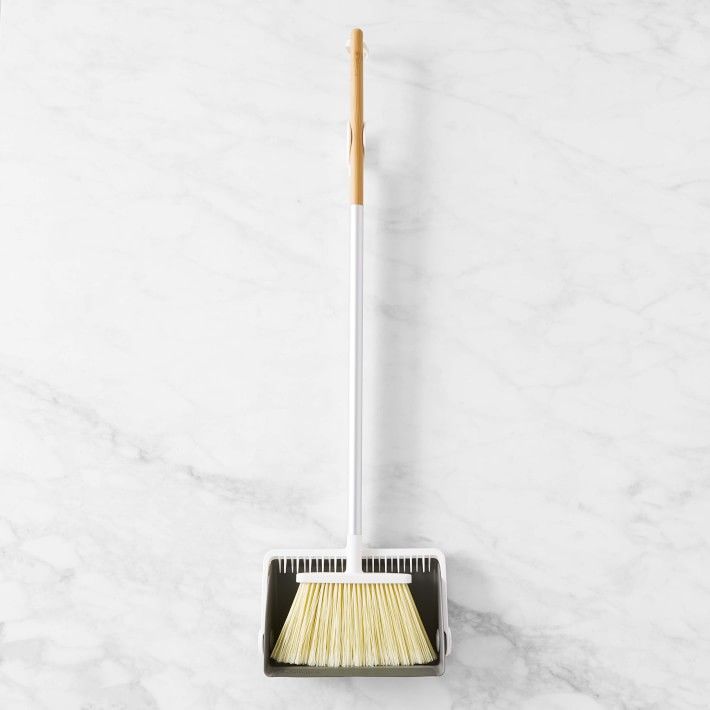 Full Circle Tag Team Sweep Set | Williams-Sonoma