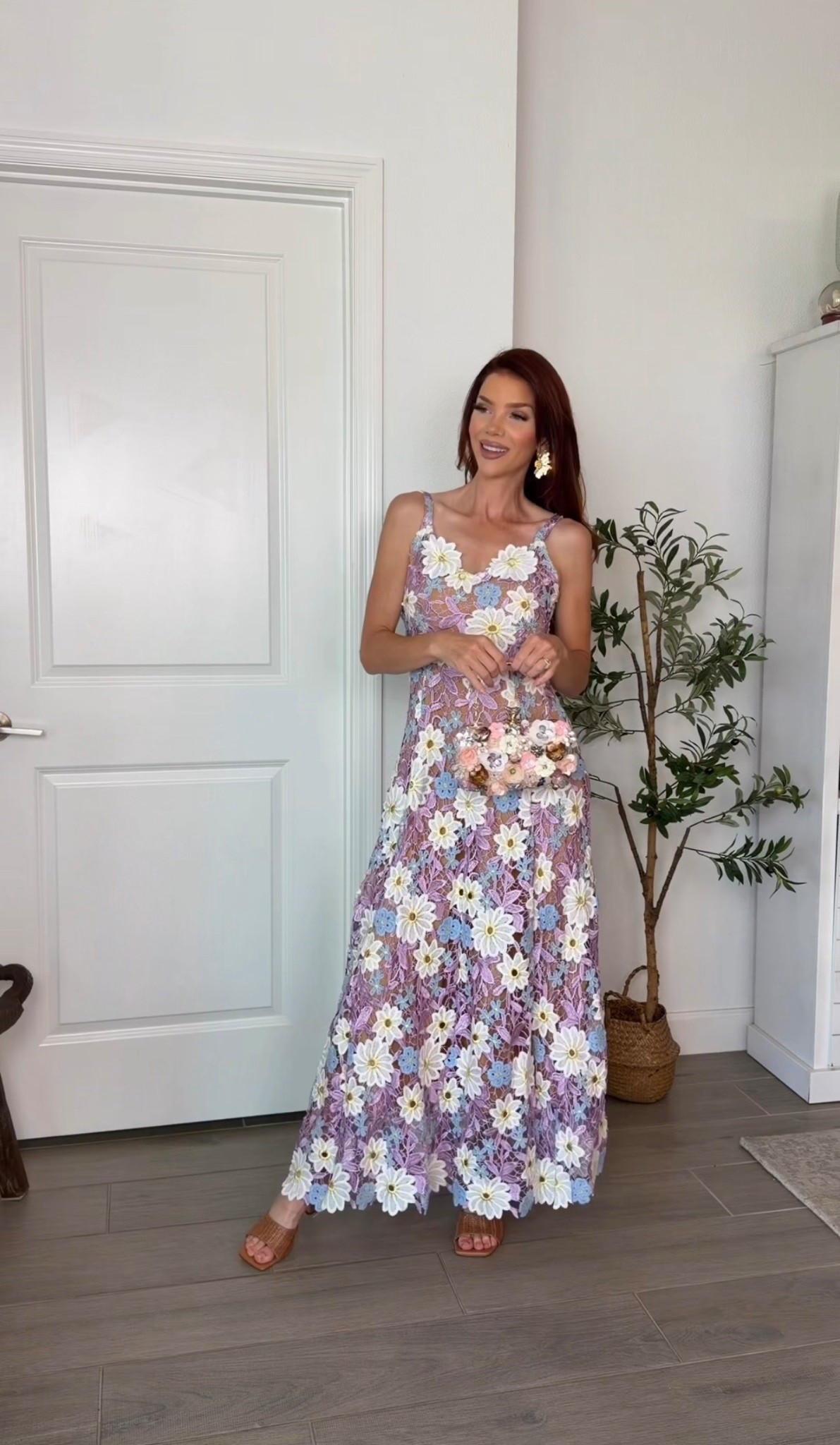 Spring outfit 

#LTKSeasonal #LTKgrwm #LTKootd