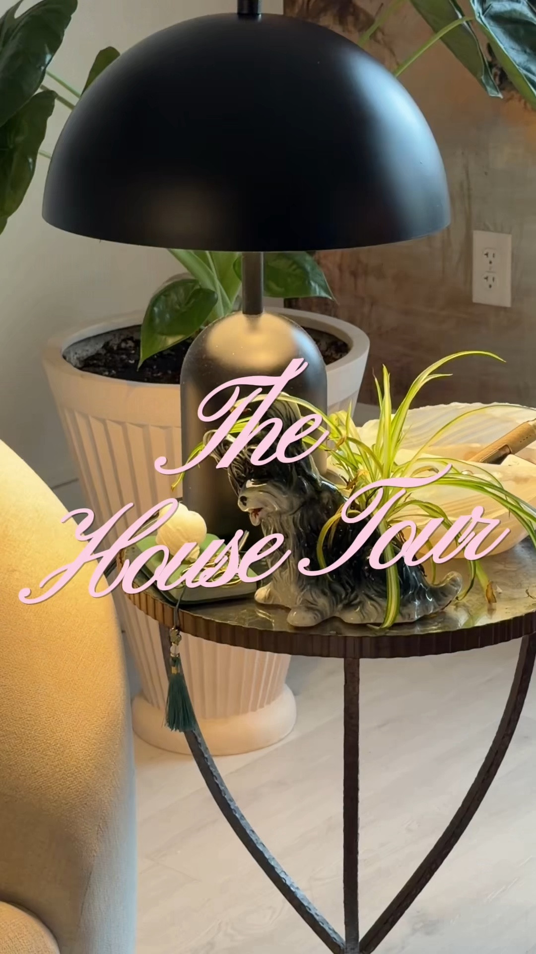 Tour of le potty 💗

#LTKselfcare #LTKBeauty #LTKHome