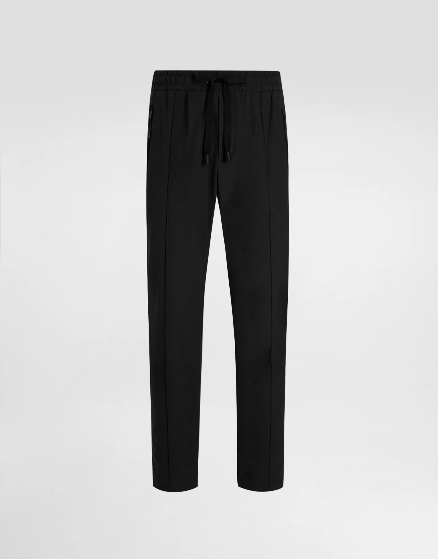 Canvas joggers | Dolce & Gabbana US