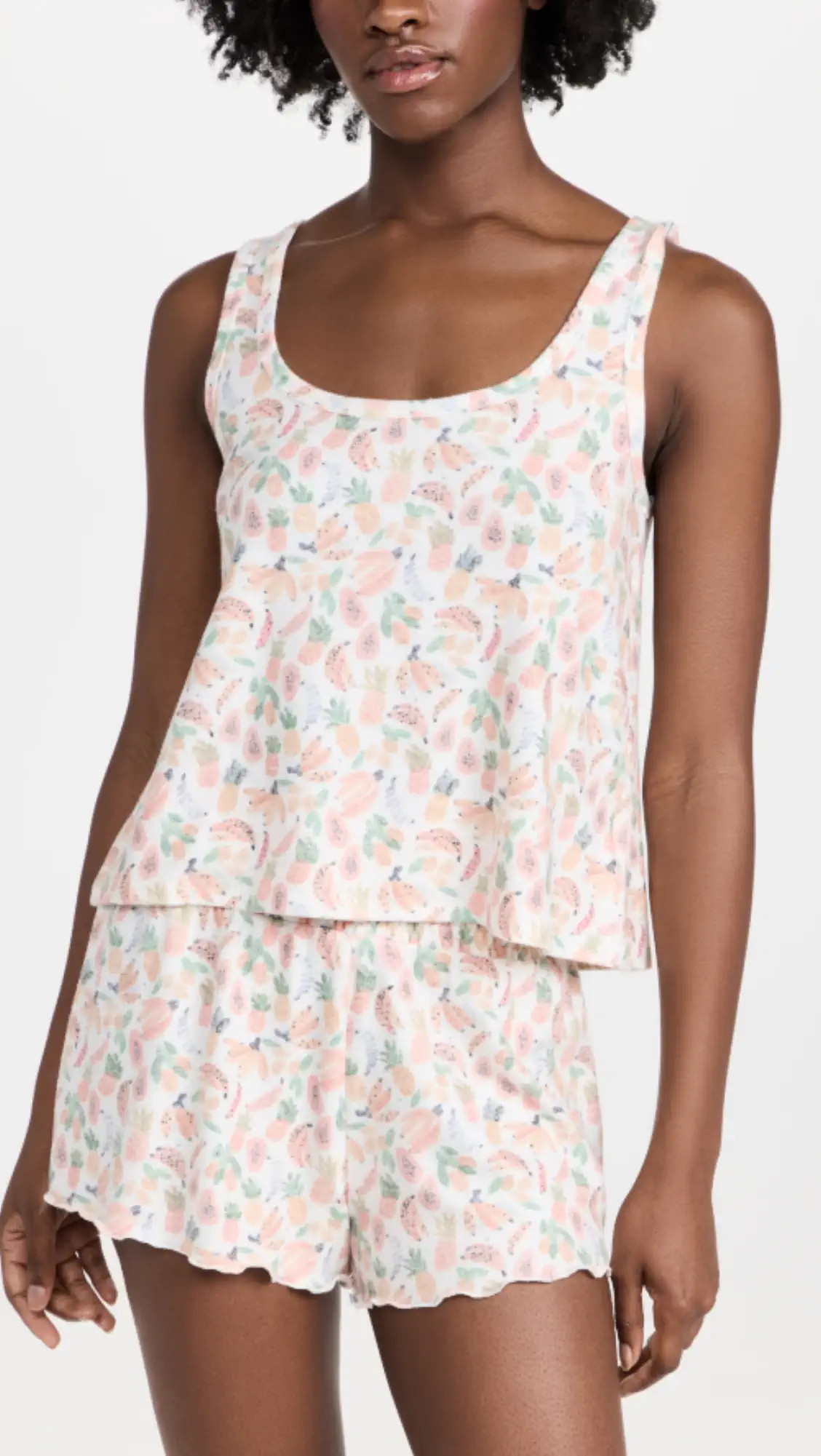 Clothing/Sleepwear/Z Supply Clothing/Z Supply SleepwearZ SupplyFruit Cocktail SetOops! You've run... | Shopbop