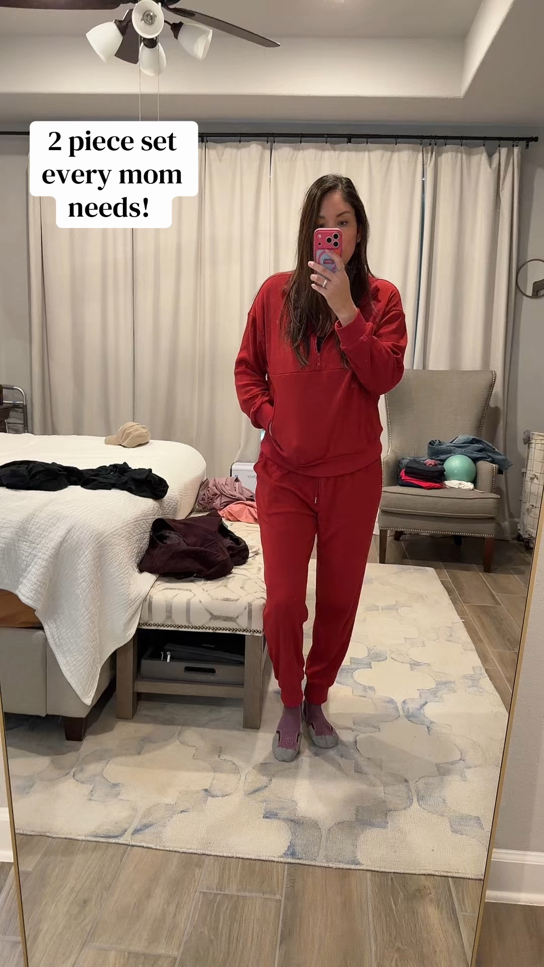 Most fav outfit! Stretchy and beautiful 

#LTKBeauty #LTKOver40 #LTKActive