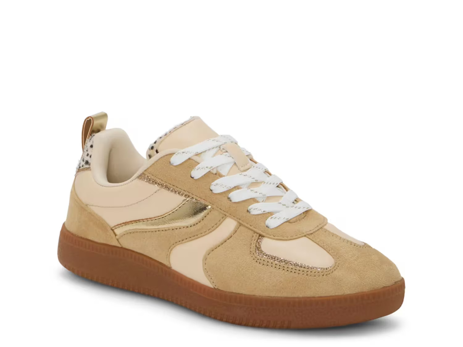 Jessica Simpson Robyna Sneaker | Women's | Light Camel | Size 8.5 | Sneakers | DSW