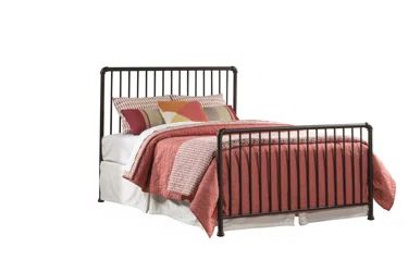 Alcott Hill® Scholten Standard Bed | Wayfair North America