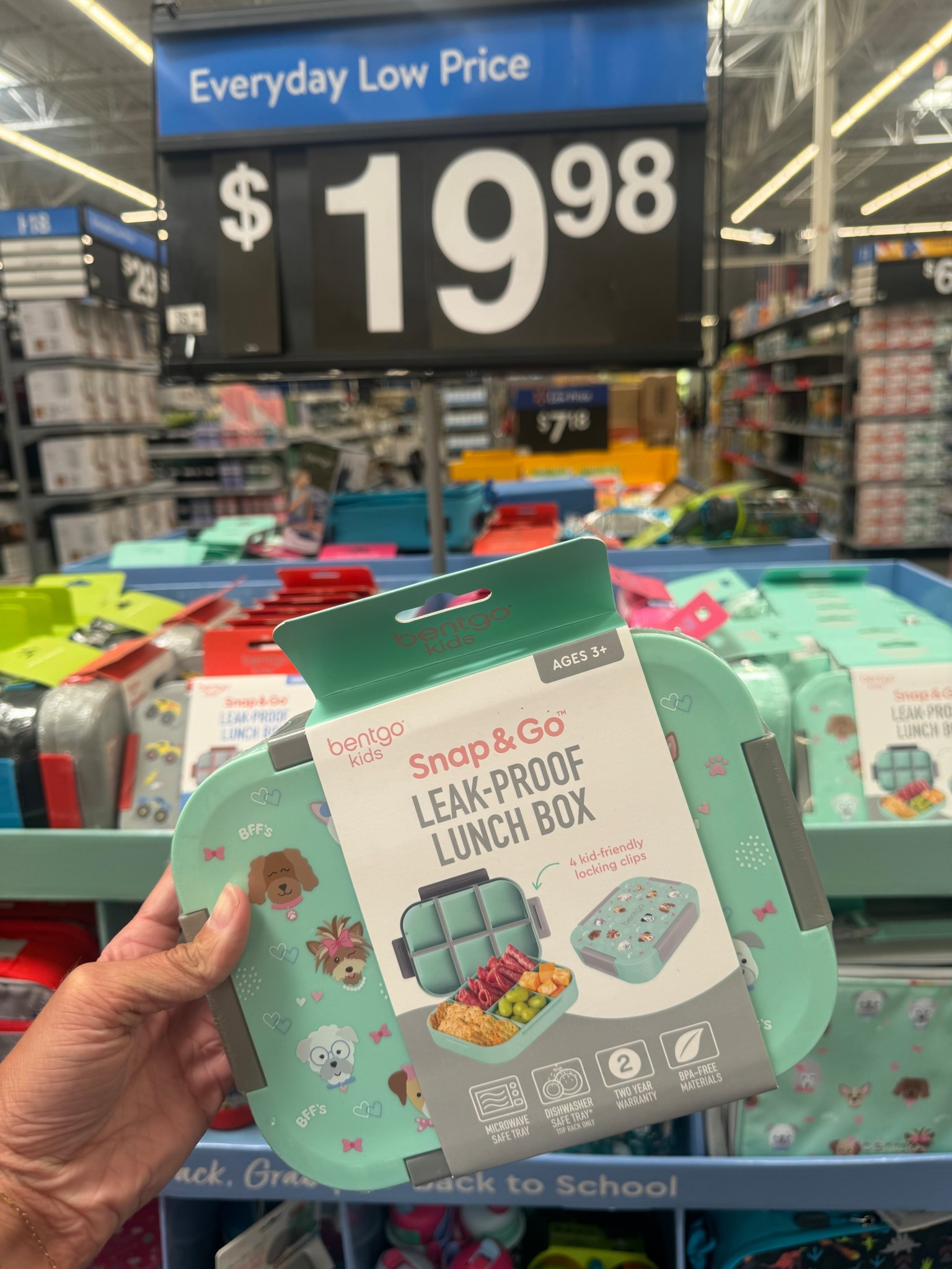 the cutest prints of these Bentgo’s! Plus you can get all the matching! 

#LTKKids