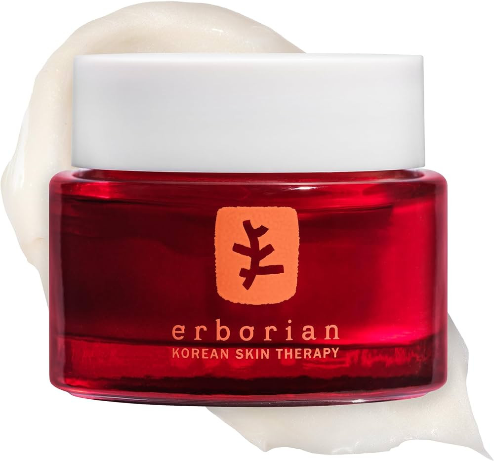 Erborian Skin Therapy Eye Cream, Multi-Perfecting Anti-Aging, Illuminates, De-Puffs, Firms, Hydra... | Amazon (US)