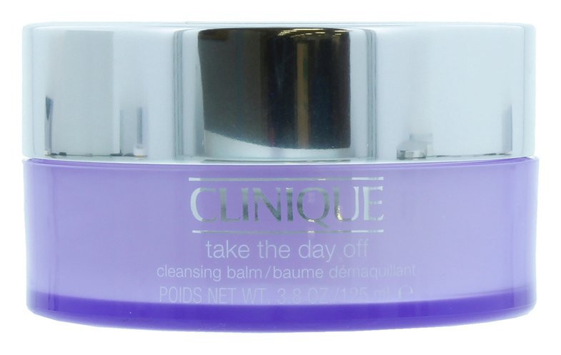Clinique 125ml Cleansing Balm | argos.co.uk