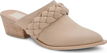 Dolce Vita Eilie Western Mule | Nordstromrack | Nordstrom Rack