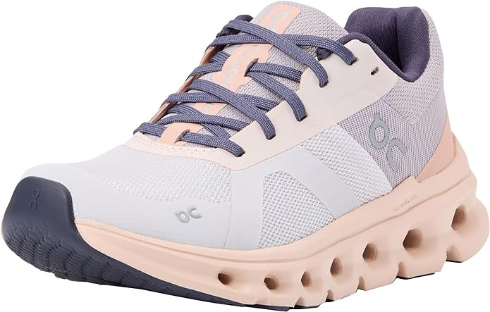 On Women's Cloudrunner Sneakers | Amazon (US)