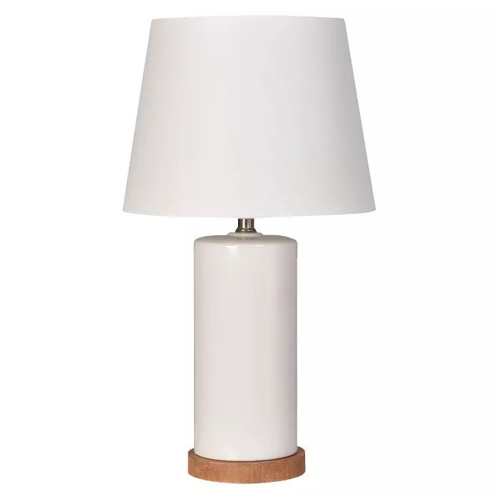 Column Table Lamp - Pillowfort™ | Target
