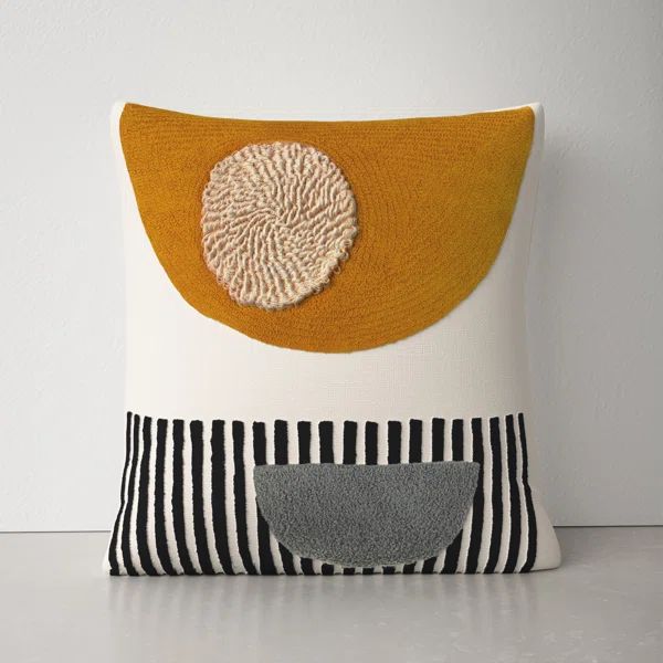 Fulbourn Pillow Cover | Wayfair North America