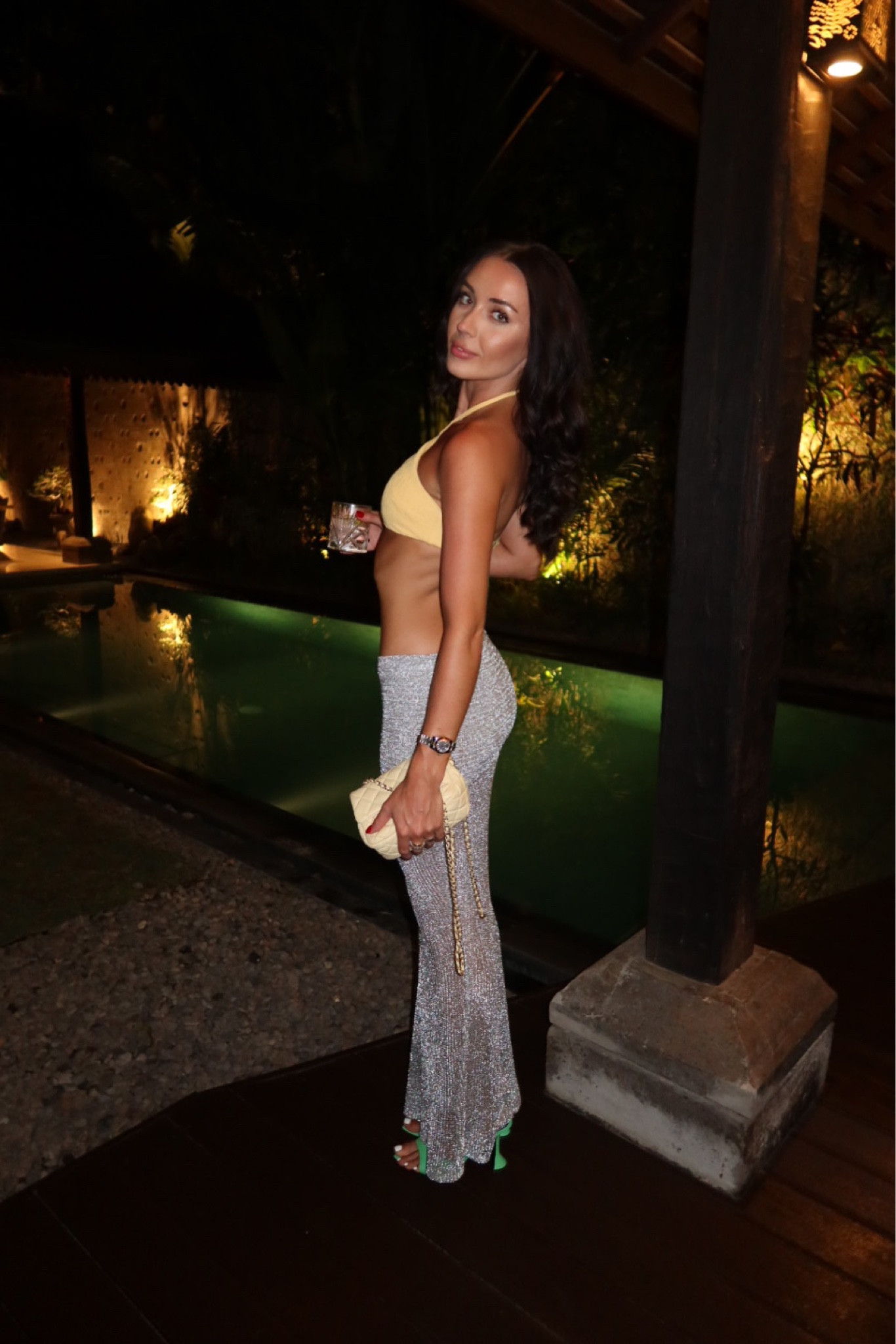 Best skirt for holidaying ❤️‍🔥

#LTKHoliday #LTKGiftGuide #LTKVideo