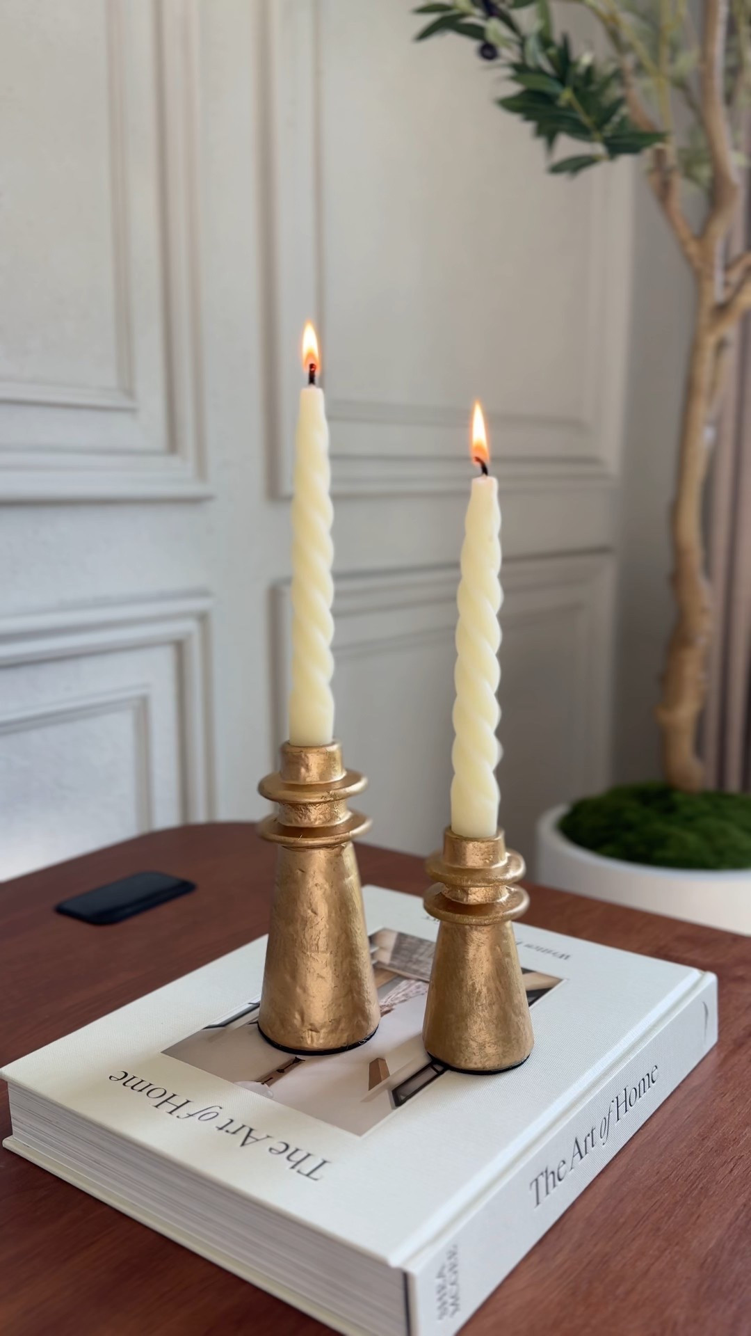 Amazon candle holder set of two

#LTKSaleAlert #LTKHome #LTKGiftGuide