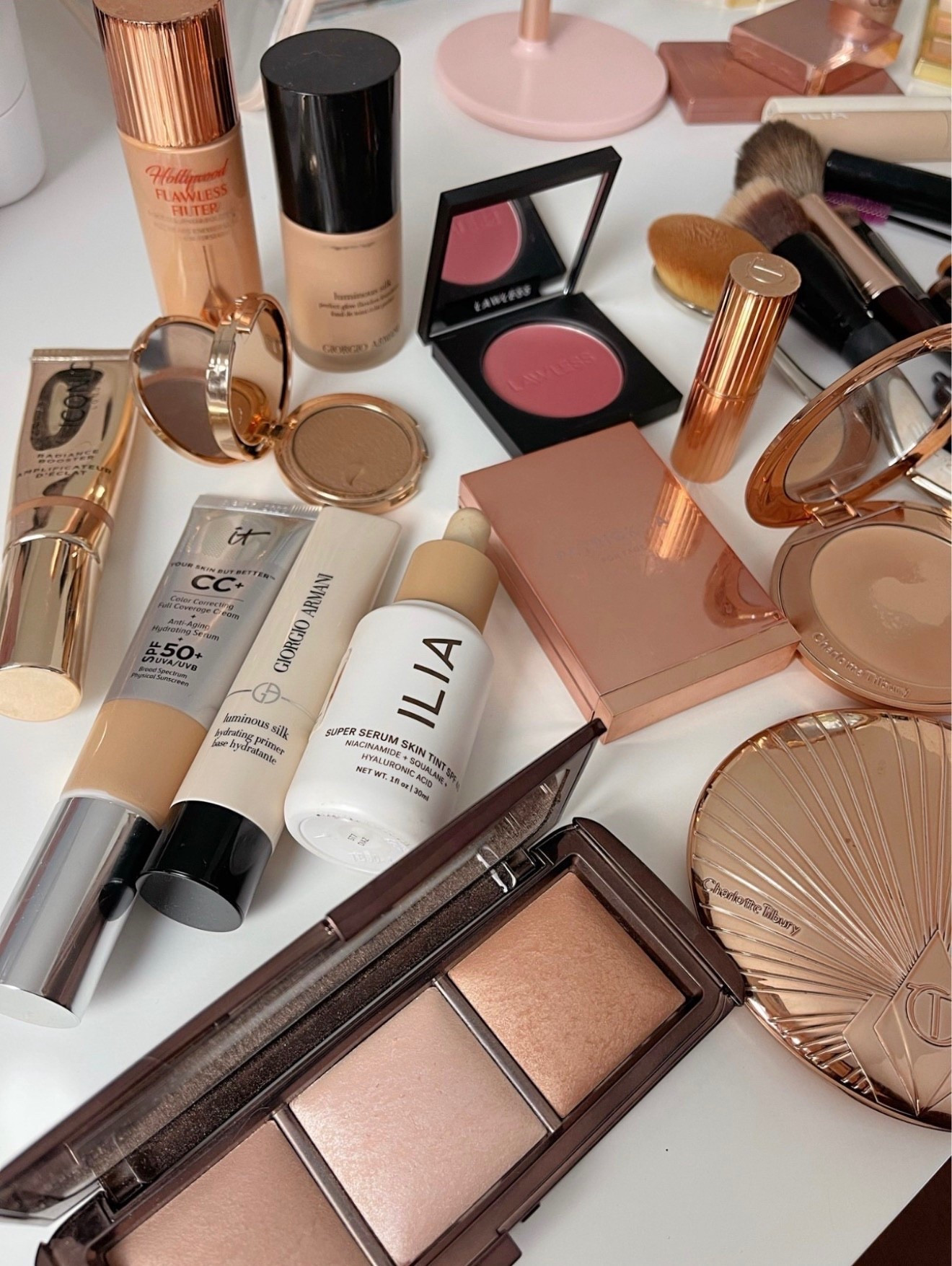 #LTKGiftGuide #LTKBeauty