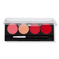 Makeup Revolution Water Activated Graphic Liner Palette Pretty Pink | Ulta