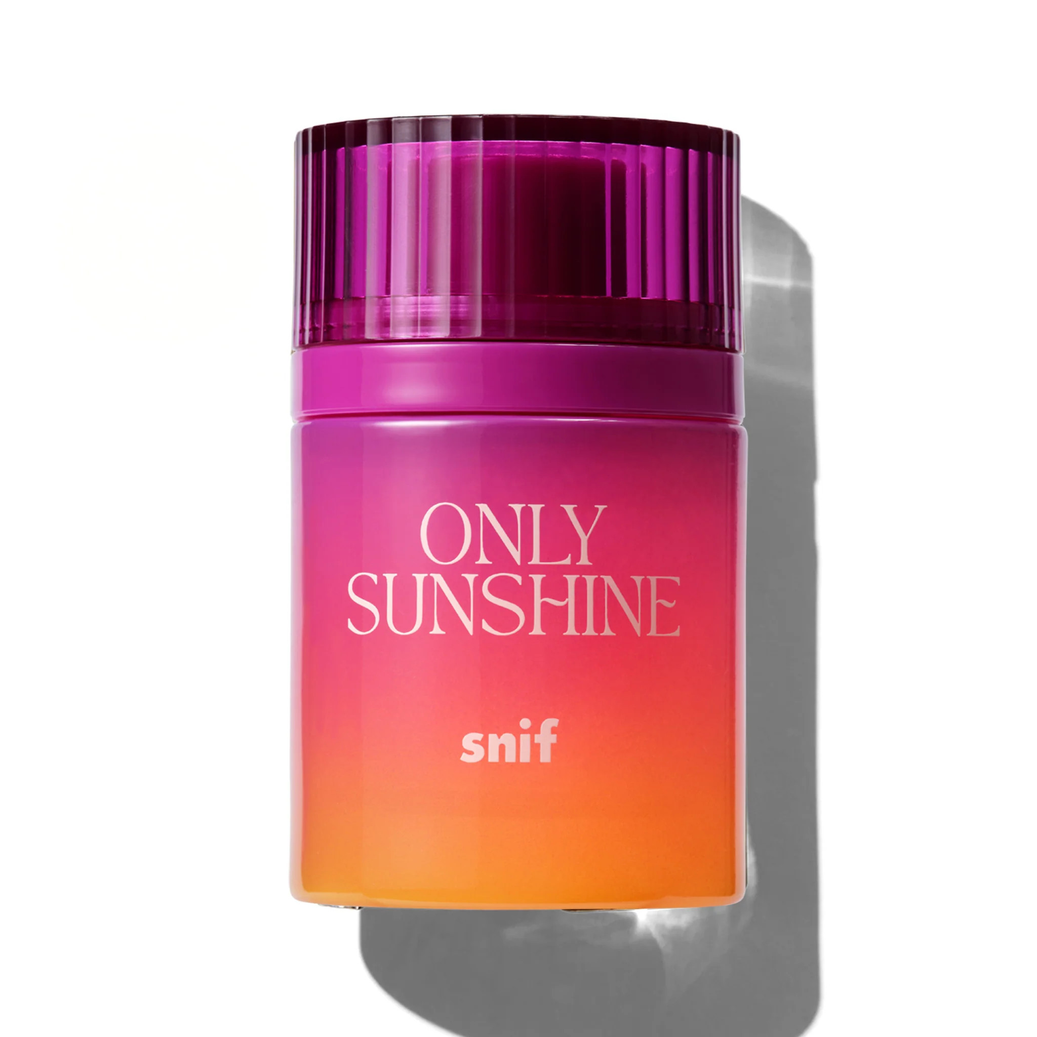 ONLY SUNSHINE - TROPICAL FRAGRANCE BY MIKAYLA NOGUEIRA | Snif