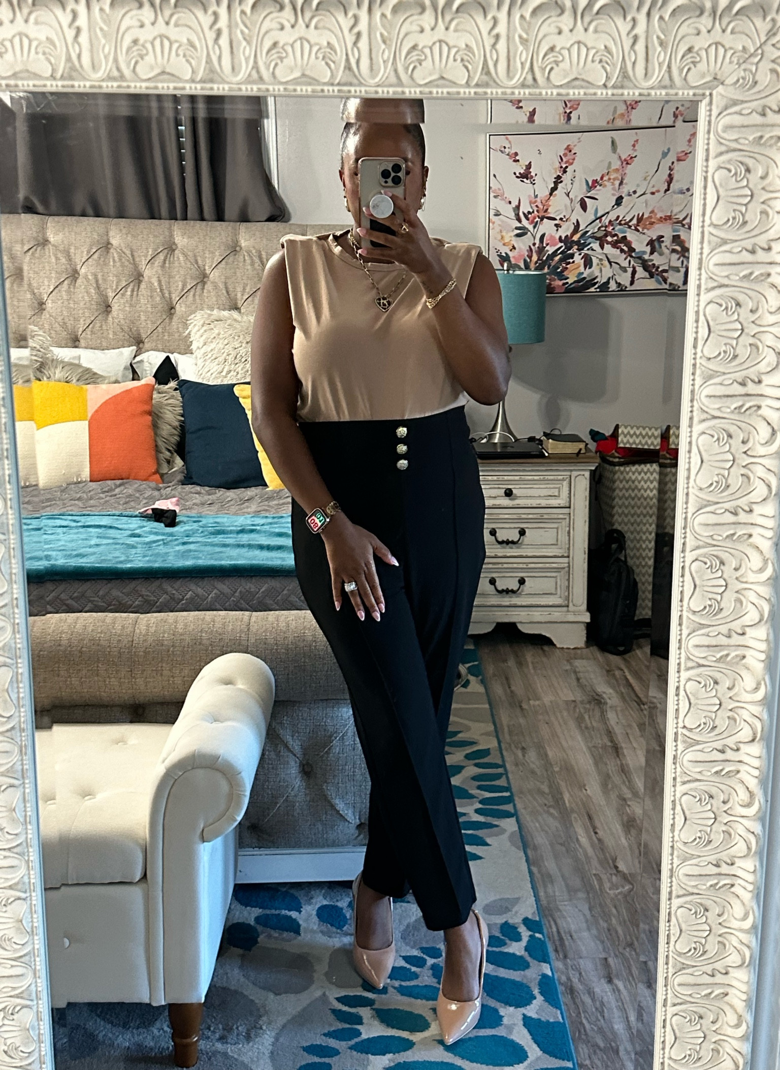 Work OOTD 

#LTKcurves #LTKFind #LTKstyletip