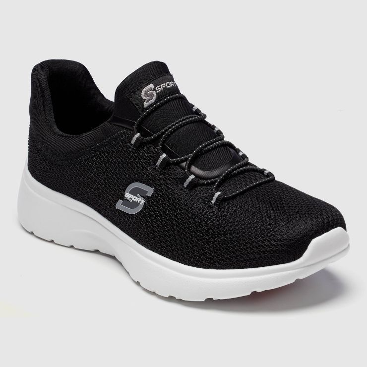 S Sport by Skechers Women's  Rummie Pull-On Sneakers | Target