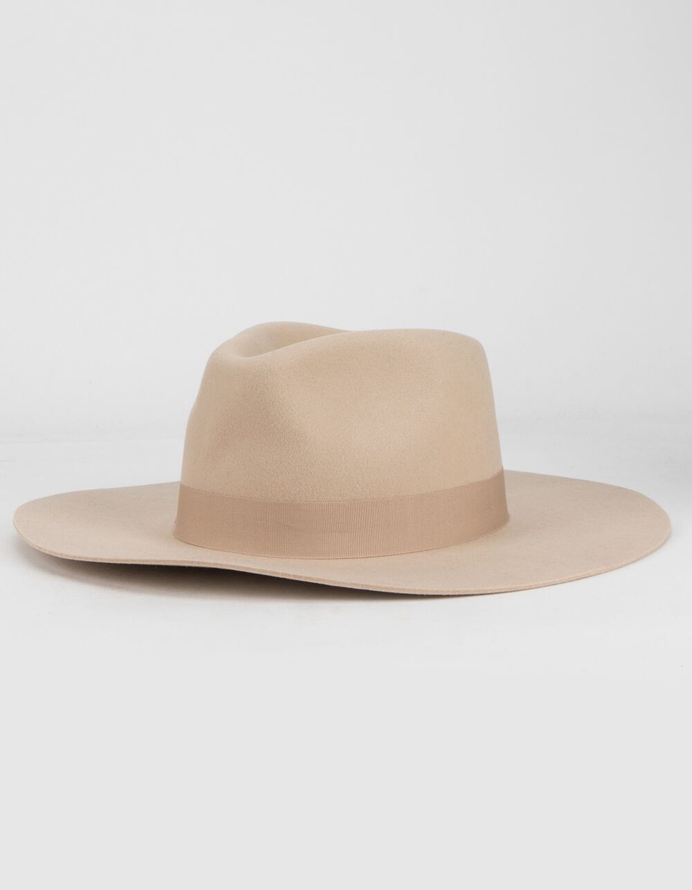 WYETH Wide Brim Sand Rancher Hat | Tillys