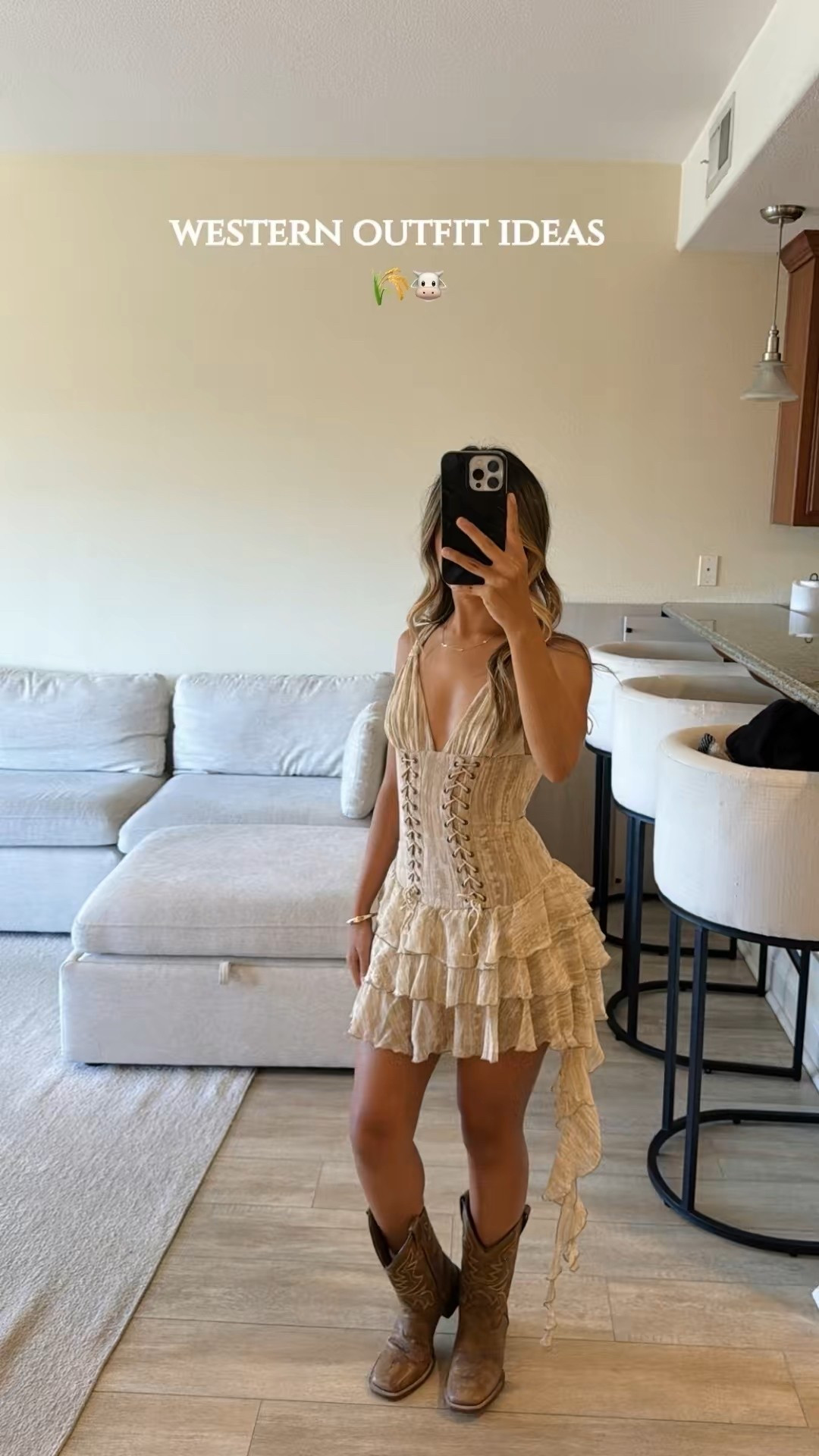 Western Outfit Ideas