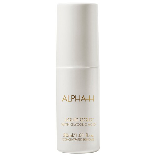 Mini Liquid Gold Exfoliating Treatment with Glycolic Acid | Sephora (US)